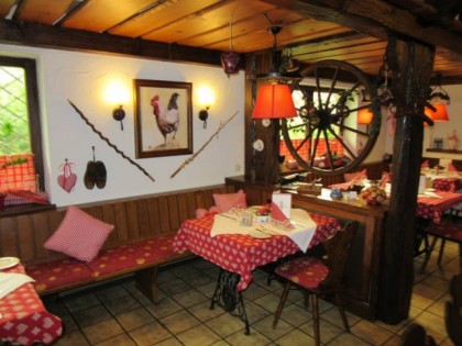 Foto: La Taverne