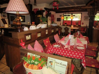 Foto: La Taverne